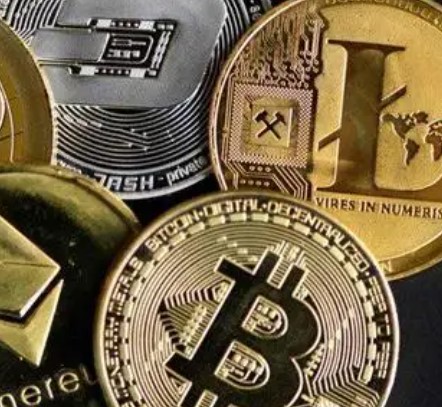 仿imtoken-一个安全可靠的数字货币钱包